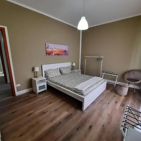 Dimora Stella Di Aprile Apartment La Spezia