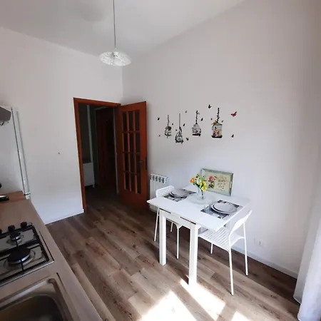Dimora Stella Di Aprile Apartment *