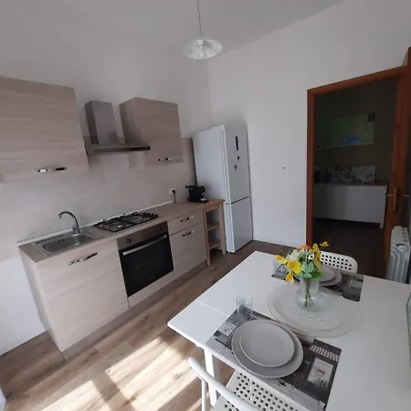 Apartment Dimora Stella Di Aprile
