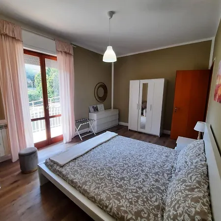 Dimora Stella Di Aprile Apartment La Spezia