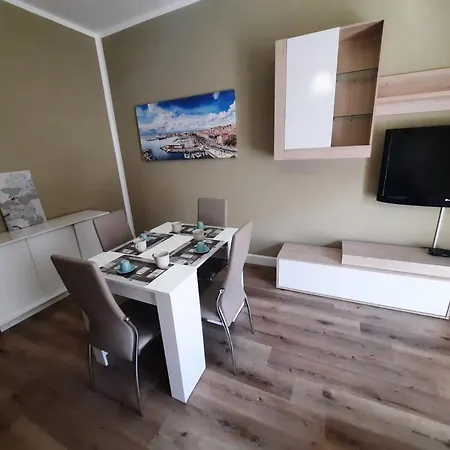 Dimora Stella Di Aprile *