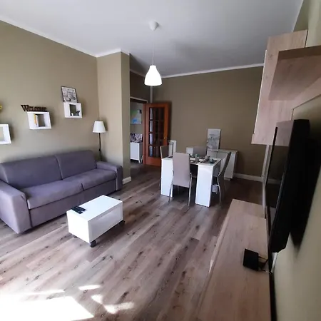 Apartment Dimora Stella Di Aprile *