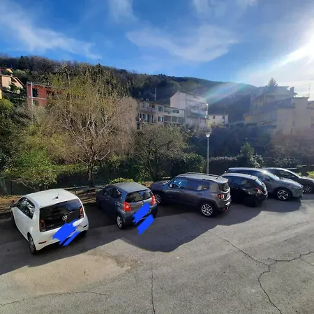 Dimora Stella Di Aprile