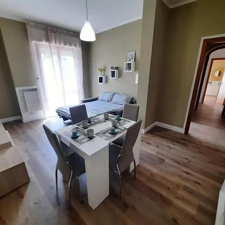 Apartment Dimora Stella Di Aprile *
