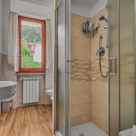 Dimora Stella Di Aprile La Spezia