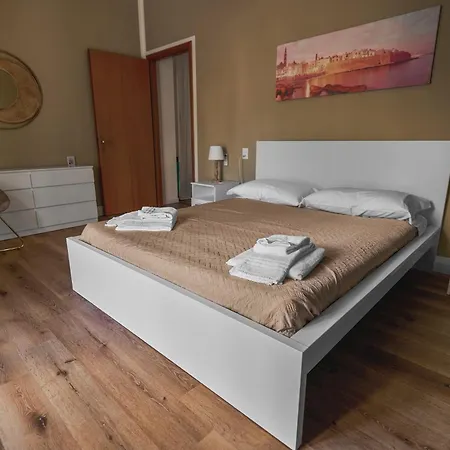 Apartmán Dimora Stella Di Aprile