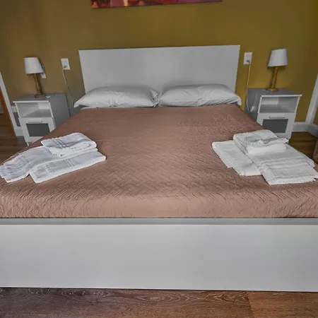 Dimora Stella Di Aprile Λα Σπέτσια