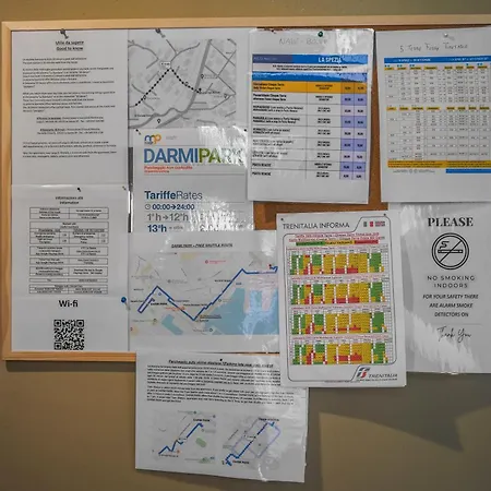 Dimora Stella Di Aprile