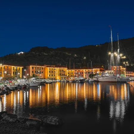 Dimora Stella Di Aprile Apartmán