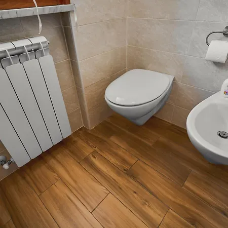 Dimora Stella Di Aprile Apartmán