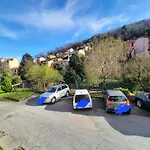 Dimora Stella Di Aprile شقة *