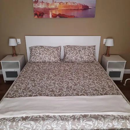 Dimora Stella Di Aprile Apartmán