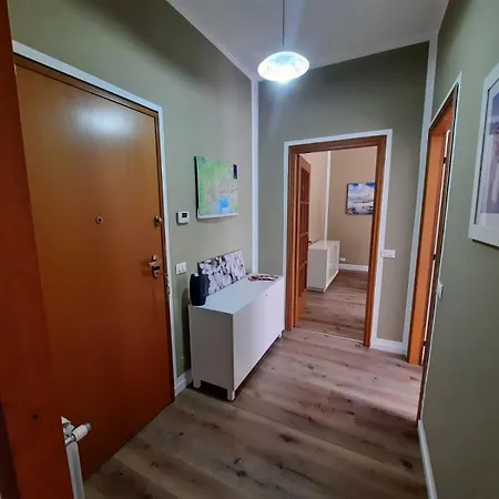 Dimora Stella Di Aprile Apartmán