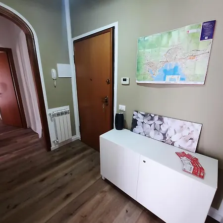 Apartmán Dimora Stella Di Aprile