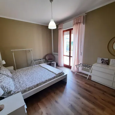 Appartement Dimora Stella Di Aprile