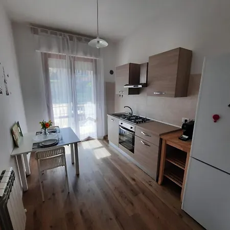 Dimora Stella Di Aprile Appartement *