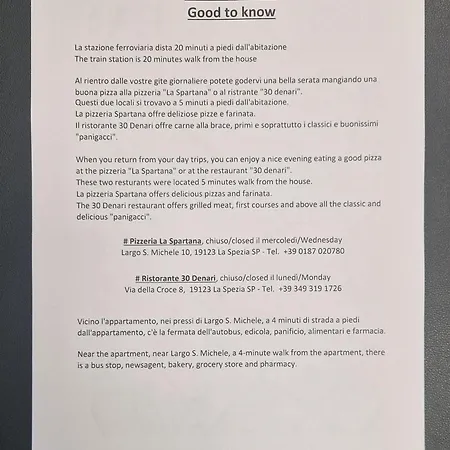 Dimora Stella Di Aprile Apartment