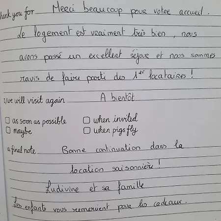 Dimora Stella Di Aprile * La Spezia
