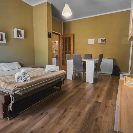 Dimora Stella Di Aprile La Spezia