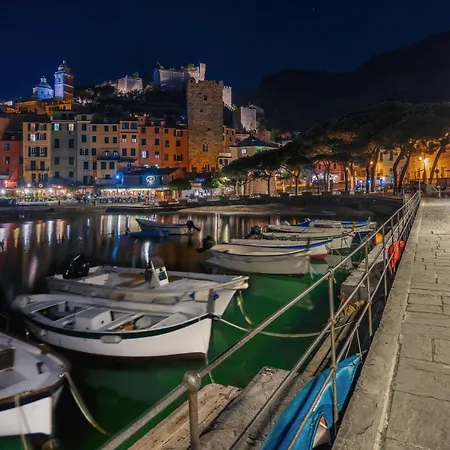 Apartmán Dimora Stella Di Aprile