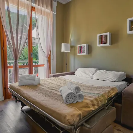 Apartment Dimora Stella Di Aprile La Spezia