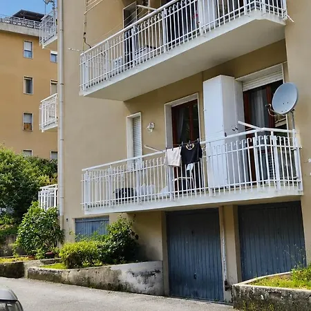 Dimora Stella Di Aprile Λα Σπέτσια
