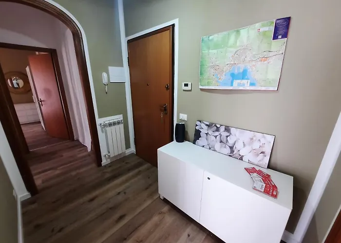 Appartement Dimora Stella Di Aprile