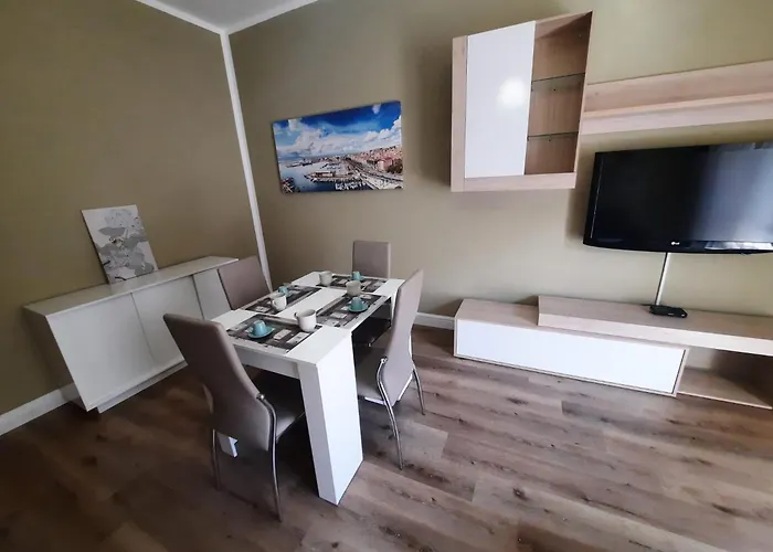 Dimora Stella Di Aprile *