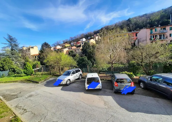 Dimora Stella Di Aprile Appartement *