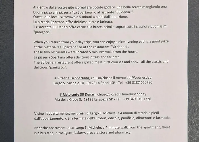 Dimora Stella Di Aprile Appartement