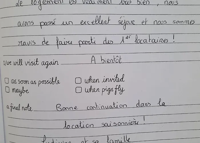 Dimora Stella Di Aprile * La Spezia