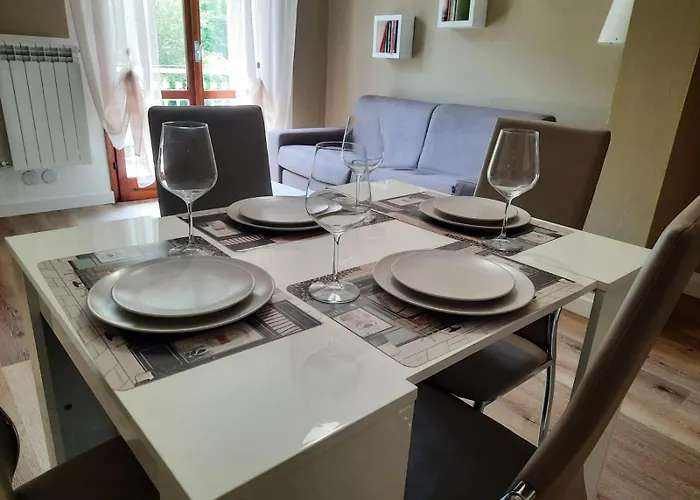 Dimora Stella Di Aprile Appartement La Spezia