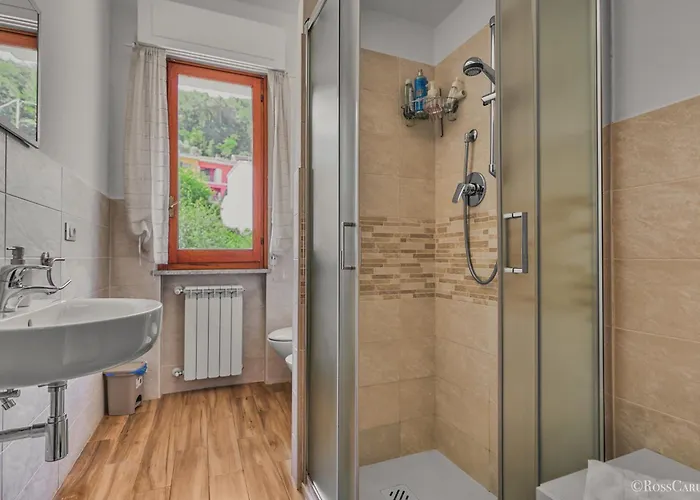 Dimora Stella Di Aprile La Spezia