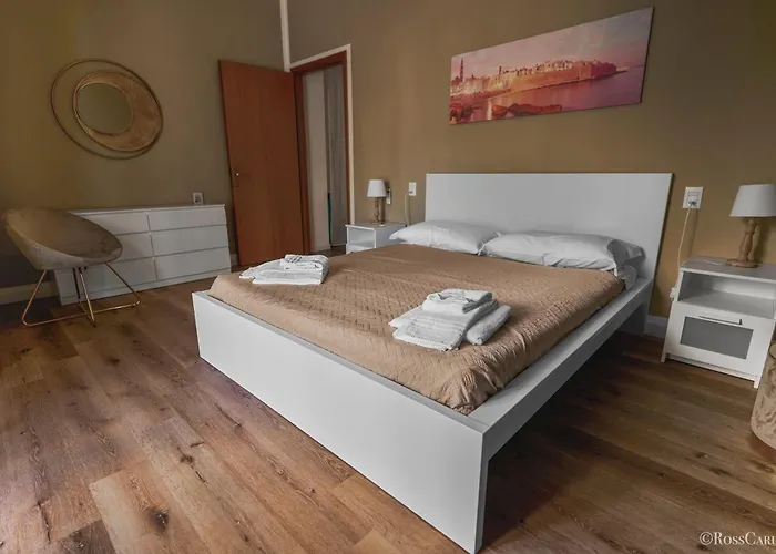 Appartement Dimora Stella Di Aprile