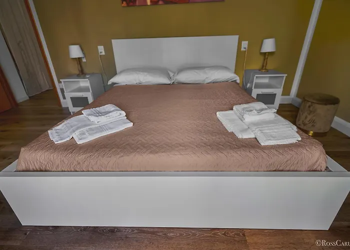 Dimora Stella Di Aprile La Spezia