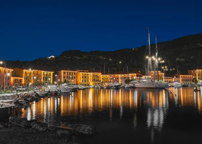 Dimora Stella Di Aprile Appartement