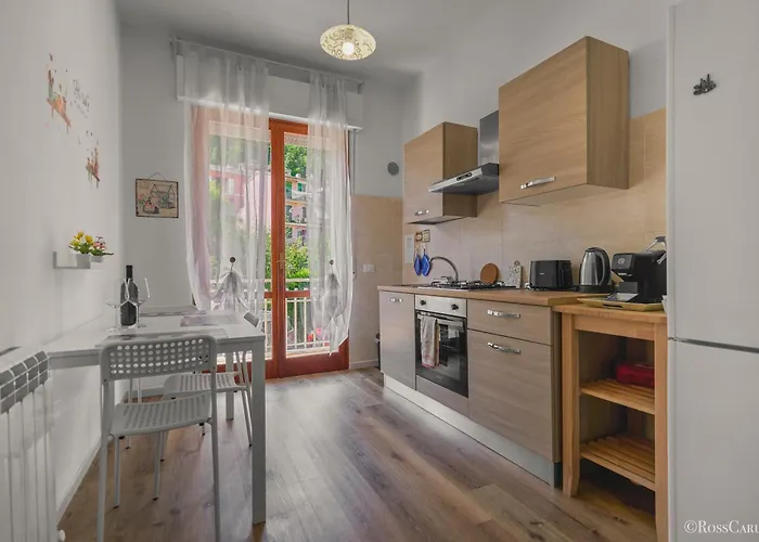 Appartement Dimora Stella Di Aprile