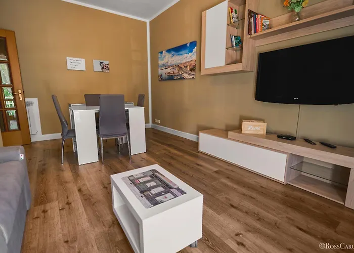 Dimora Stella Di Aprile Appartement La Spezia