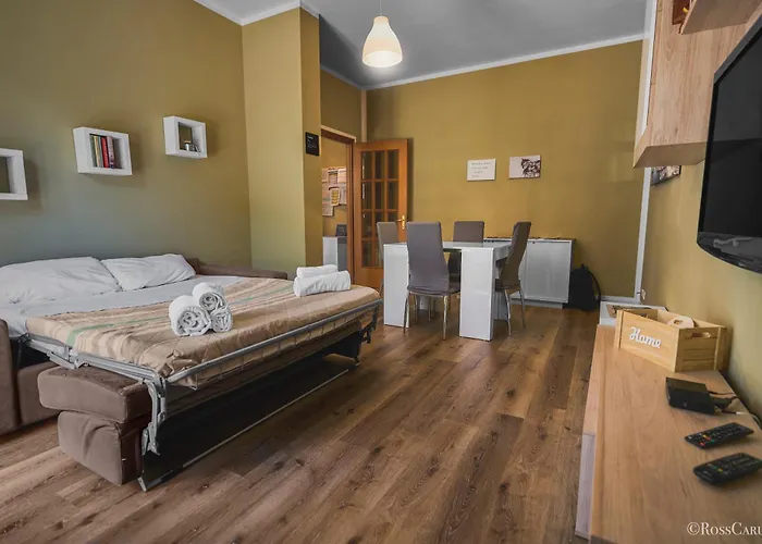 Dimora Stella Di Aprile La Spezia