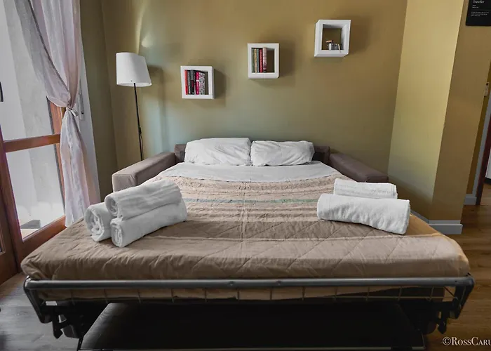 Appartement Dimora Stella Di Aprile *